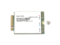 Módulo Placa Rede Sem Fio 4g Lte LAXISCREED