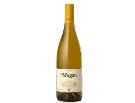 Muga Branca 2021 See More BODEGAS MUGA