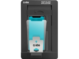 Pelicula de Vidro SBS iPhone 5«iPhone 5C«iPhone 5S