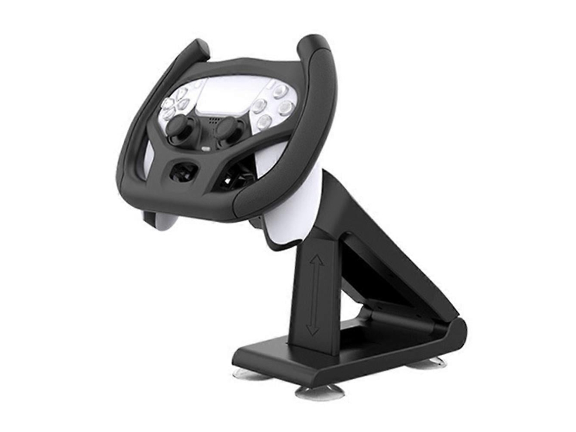 Volante Gaming Lurelia 3 Cm, Em Plástico