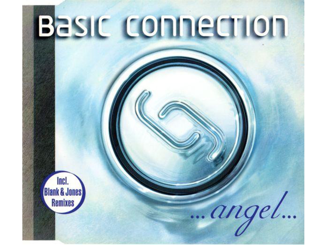 CD Basic Connection - ...angel...