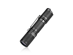 Lanterna Uv 2.0 Ultravioleta Lumintop Tool Aa, 2 Modos, Comprimento De Onda De 365 Nn, Luz Negra, Bateria 14500, Mini Lanterna Uv Para Campismo