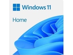 Sistema Operativo Microsoft OEM Windows 11 Home