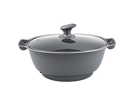 Panela ROBBY Acc-Vapverre-Robicook