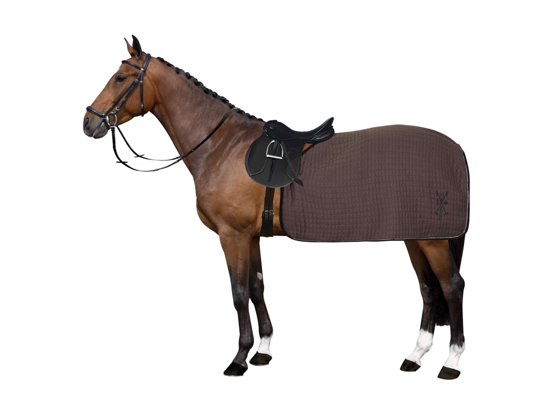 Tapetes para Cavalos HV POLO Franka