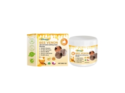 Creme Purificante Pele com Veneno Abelha