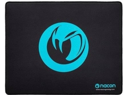Tapete de Rato Gaming NACON PCMM-200 em Preto