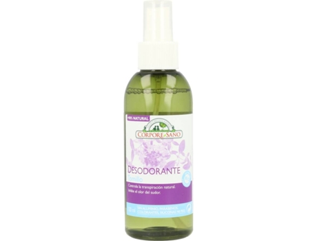 Tomilho Desodorante 150 ml
