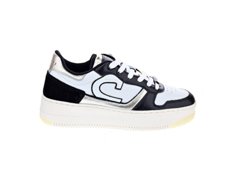 Sapatilhas de Mulher CRUYFF Preto (37)