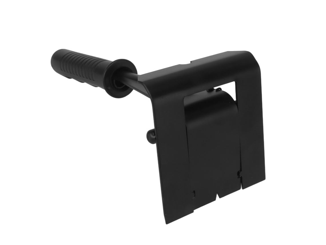 Extrator Multifuncional AQUAFORGE para Grampos em Acabamentos