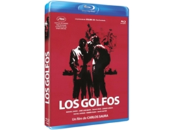 Los Golfos 1960