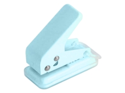 Perfurador De Papel Resistente Para Scrapbooking