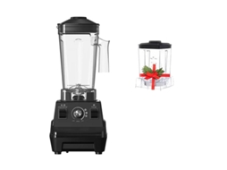 Liquidificador De Alta Potência, Capacidade De 1.8l, Controles Por Botão, 31000 Rpm, G5001 Red, G5001 Preto, Eu Plug Oem