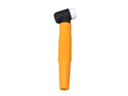 Cabeça De Tocha De Soldadura Tig Laxiscreed Resistente Ao Calor E Antiderrapante Para Maior Durabilidade