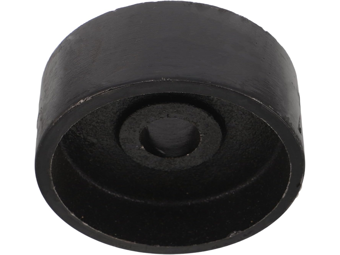 Roda De Reposição Para Transpaleteira, Rodas De Macaco Hidráulico Horizontal De Metal.