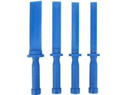 Conjunto De Raspadores Plástico Jeffergarden, Kit Universal De Ferramentas Para Remoção Adesivos Sem Deixar Marcas, 4 Peças
