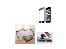 Pelicula de Vidro PHONECARE iPhone 6s