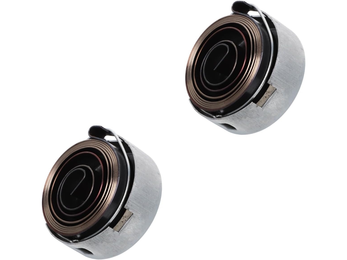 Conjunto de 2 Molas Topbathy para Furadeiras Coluna