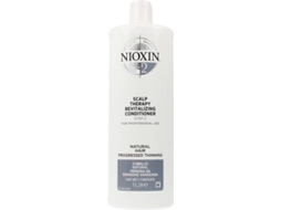 Condicionador NIOXIN Scalp Sistema 2 Revitaliser Cabelo Fino (1000 ml)