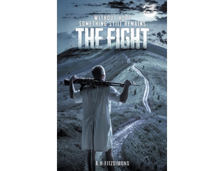Livro The Fight De A H Fitzsimons (inglês)