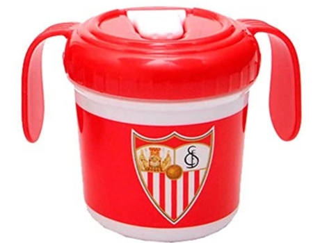 Caneca de Treino  Vermelho (250 ml)
