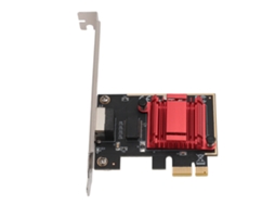 Placa de Rede Ethernet Pcie LAXISCREED 1000mbps
