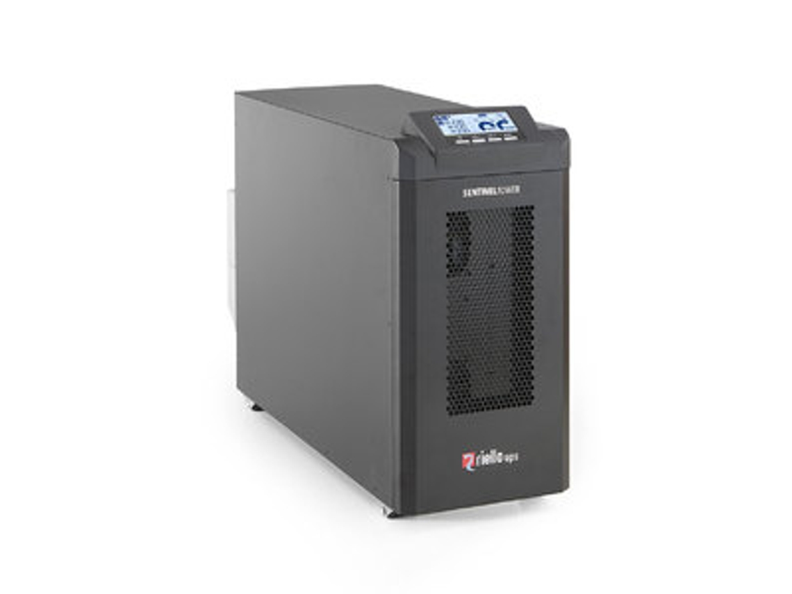 Sentinel Tower 6000 Sai 6000Va 6000W Riello