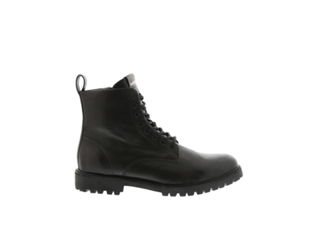 Sapatos BLACKSTONE Homem (44 - Preto)