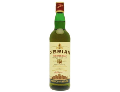 Whisky Irish O'BRIAN