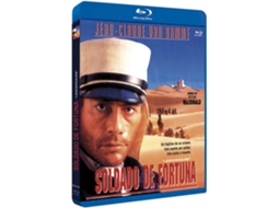 Legionnaire  (1998) / Soldado de Fortuna