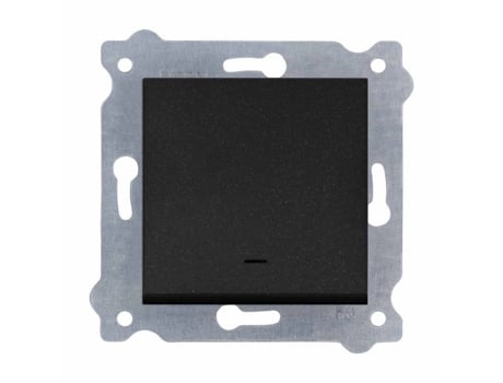 Bracelete Szsmart Pulseira Trançada Flexível Para Amazfit Gts 3 Roxa