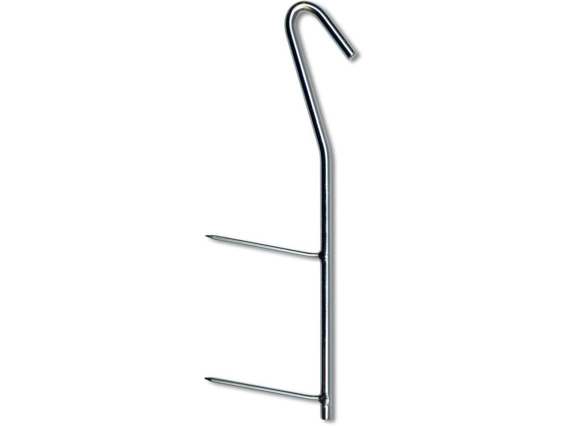 Zebco Smoke Hook Special 5 Units