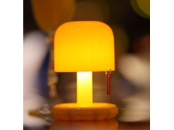Acessórios Para Mini Abajur De Mesa, Luz Noturna Pôr Do Sol, Luminária De Cabeceira Ambiente, Decoração De Iluminação