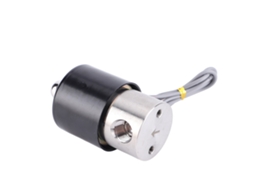 Sensor Magnético Cilíndrico Dc/ac 5-240v (detecção Eletrônica, 100ma)