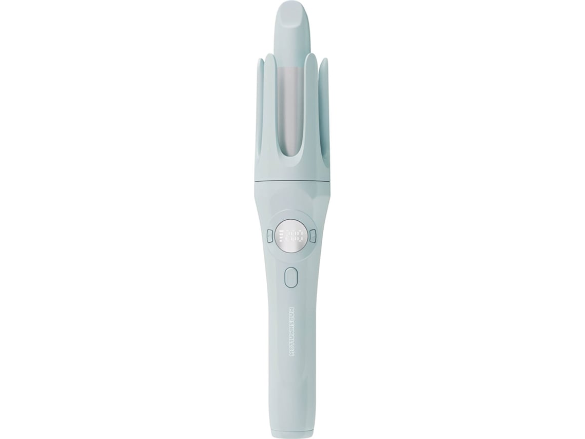 Encaracolador Automático De Viagem Usb Marshmallow