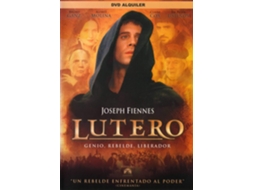 Luther (2003) / Lutero