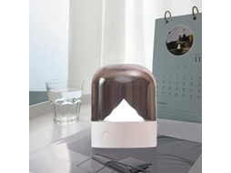 Luz Noturna Ambiente Para Cuidados Infantil, Luz Led De Mesa Com Sensor Tático Para Amamentação E Sono