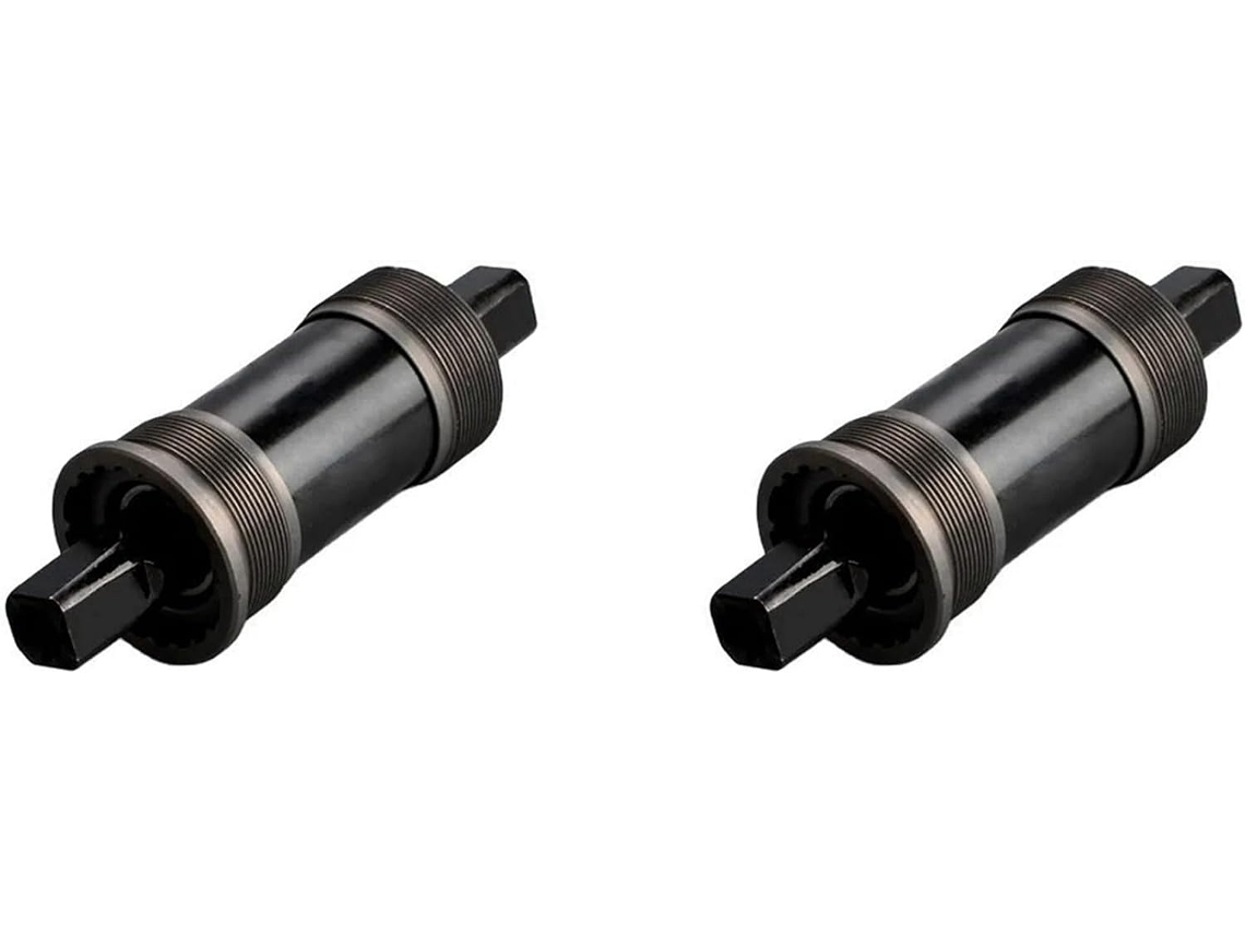 Peças SFUSHOS de Movimento Central para Bicicleta de Estrada, Topo Quadrado 68x103mm