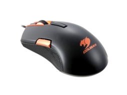 Rato Puma 250M Preto