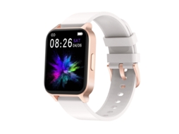 SHAH ARPAN Smartwatch: Rastreador de Fitness À Prova D'Água Ip68