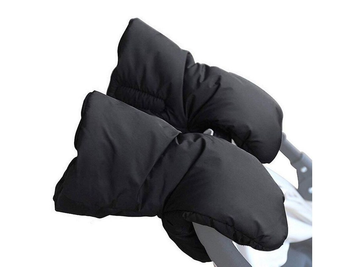 2026-guantes Anticongelantes Para Cochecito Con Calentadores De Manos Hfu Talla Universal