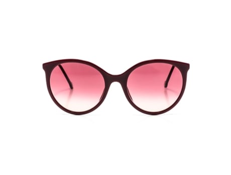 Óculos de Sol de Mulher CAROLINA HERRERA Vermelho
