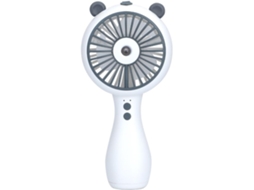 Usb Mini Ventilador Mesa Portátil 2 M para Uso Doméstico e Externo