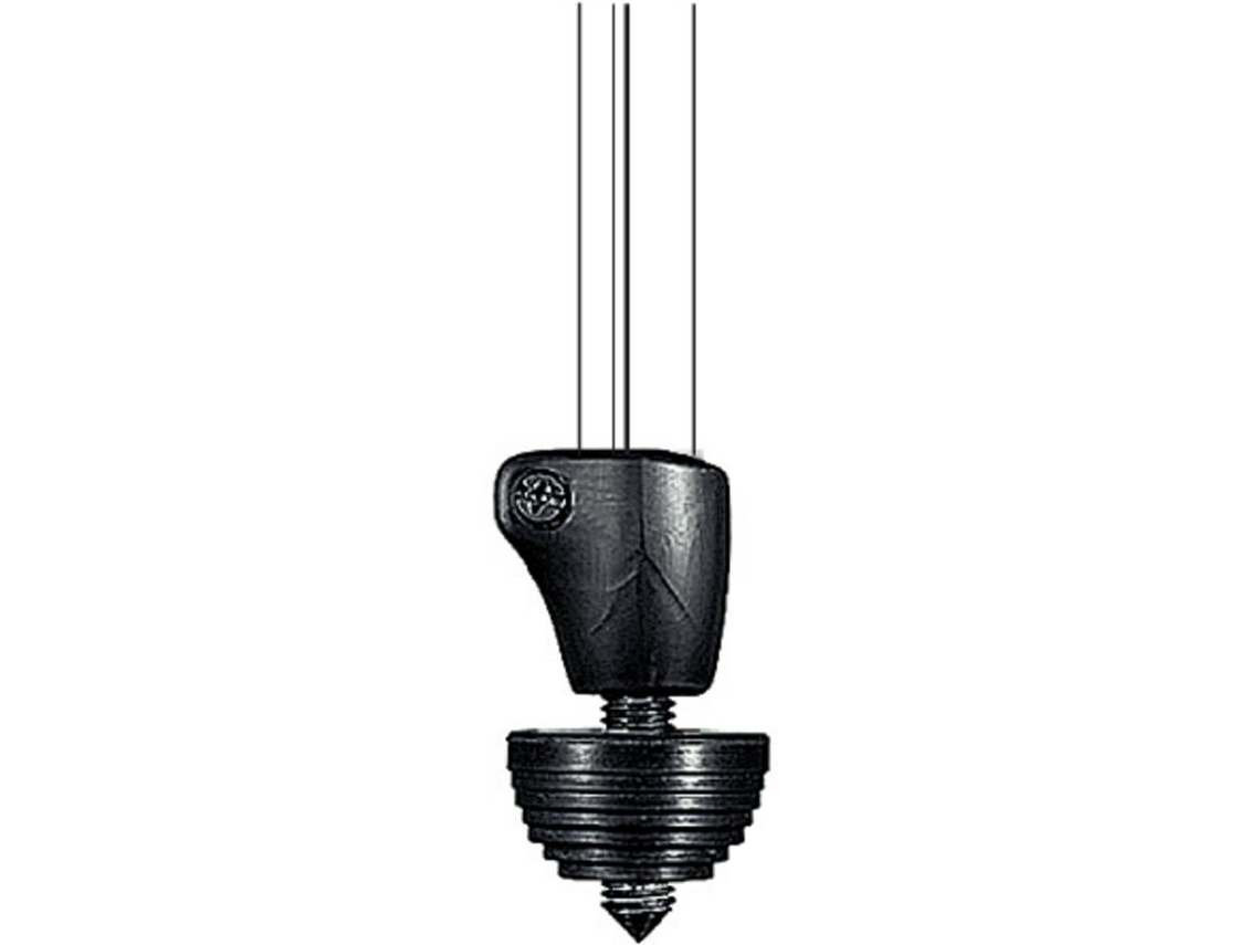 Ponta Retráctil MANFROTTO 449SP2