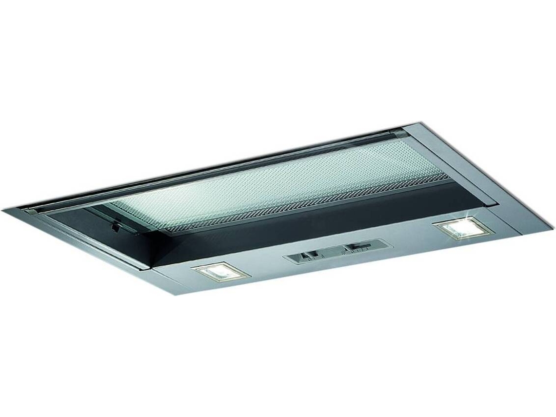 Exaustor ELICA CIAK GR/A/56 (480 m3/h - 55.8 cm - Inox)