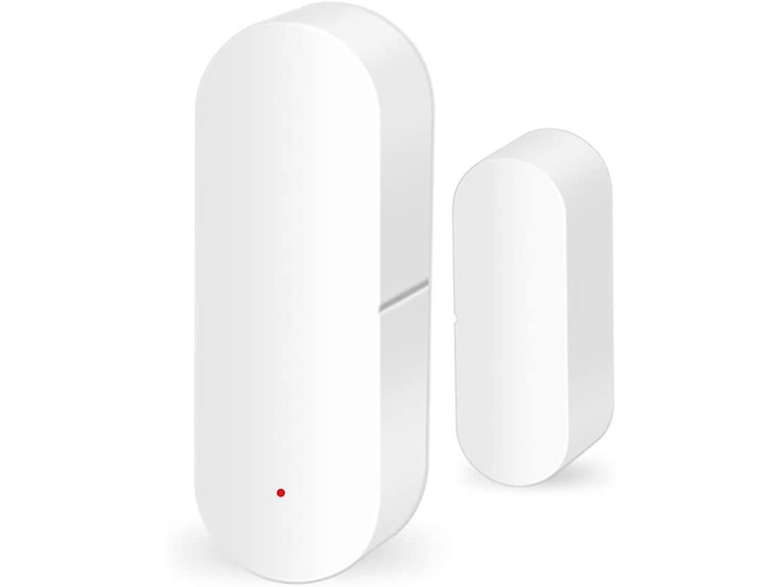 Sensor De Porta E Janela Wifi Sem Fio