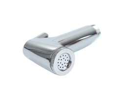 Ferramenta de Ducha de Mão Bidet de Alta Qualidade para Banheiro com Material ABS | S/MARCA