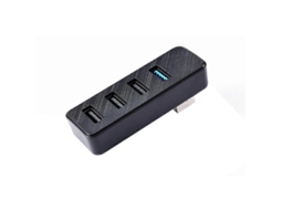 Estação De Conexão Usb Para Tesla Model 3 Highland 2024