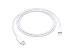 Cabo UsbC Para Lightning 1 M