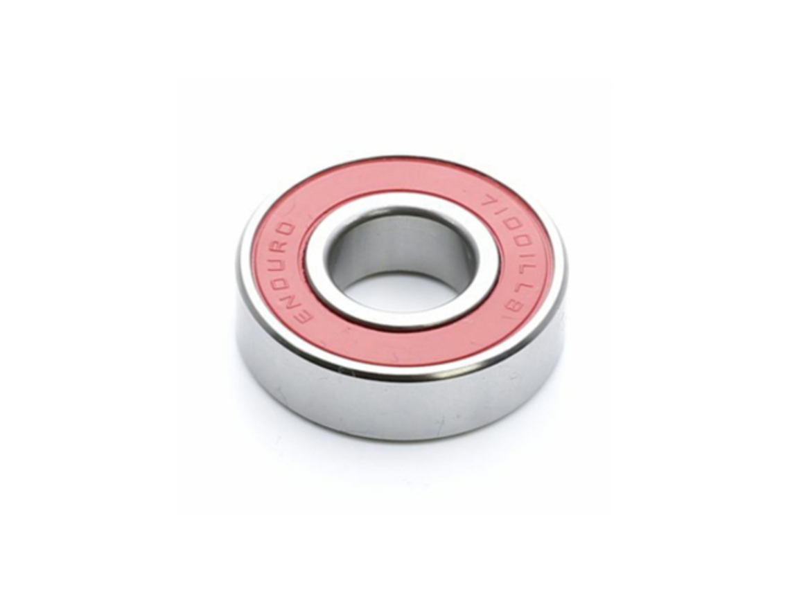 Rolamentos E ENDURO BEARINGS 71001 LLB-12x28x8 TU
